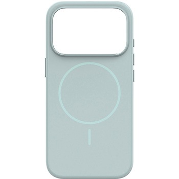 iPhone 17 Pro [Lumino] MagSafe対応 ハードケース ブルー Simplism