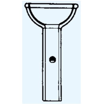 ボールジョイント・メス型 006シリーズ - 日本理化学器械(NRK)