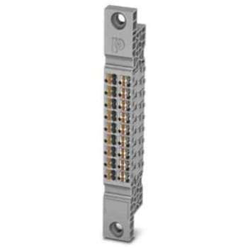 中継用端子台 グレー PTMC 1袋 8個入 フエニックス・コンタクト