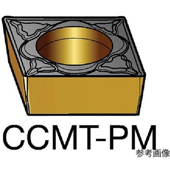 CCMT09T304PM CoroTurn(R) 107 Hp`bv Ђ`80 ThrbN 64370524