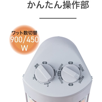 グラファイトヒーター コイズミ