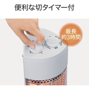 グラファイトヒーター コイズミ