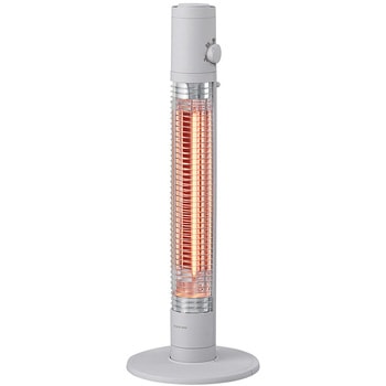 グラファイトヒーター コイズミ