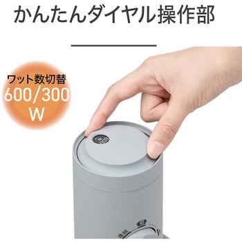 グラファイトヒーター コイズミ