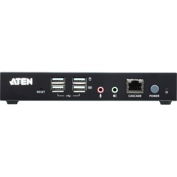 KVMスイッチ ATEN PC切替器 【通販モノタロウ】