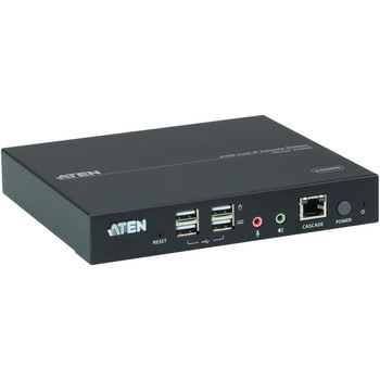 KVMスイッチ ATEN
