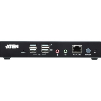 KVMスイッチ ATEN