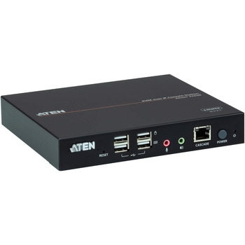 KVMスイッチ ATEN
