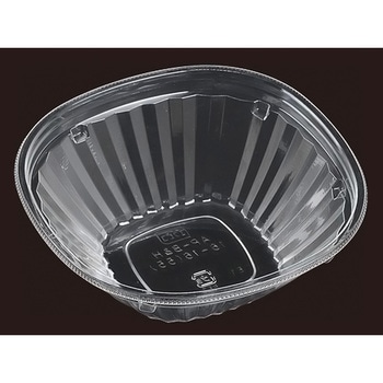 麺容器 本体 エフピコ