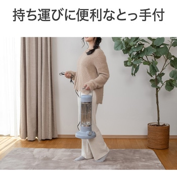 カーボンヒーター コイズミ