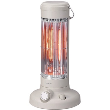 カーボンヒーター コイズミ