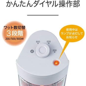 シーズヒーター コイズミ