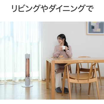 シーズヒーター コイズミ