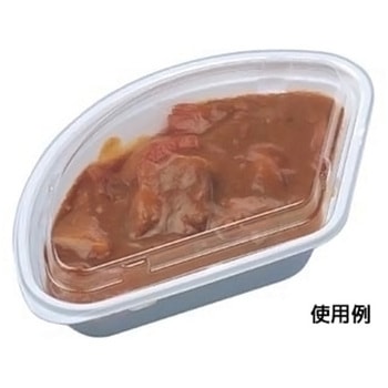 ES 内装 中皿 - エフピコ
