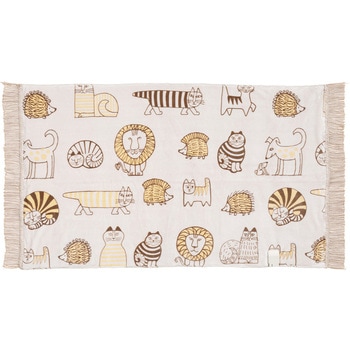 ひざ掛け コイズミ