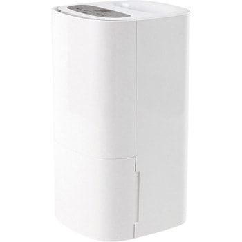 ハイブリッド式加湿器 - コイズミ