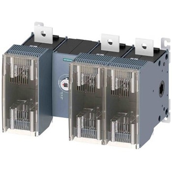 安全ブレーカ ヒューズ付 ヒューズ SIEMENS