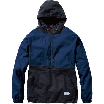 アノラックパーカー - HOOH