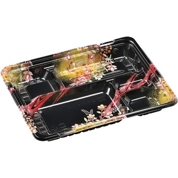 MSD箱弁 本体 - エフピコ