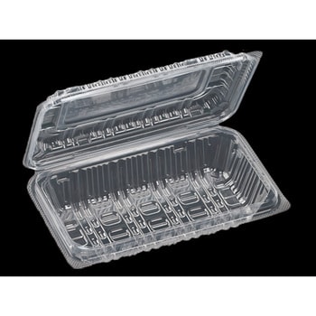 中浅(39)嵌合 G PPフード エフピコ 64371503