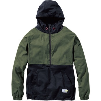 アノラックパーカー - HOOH