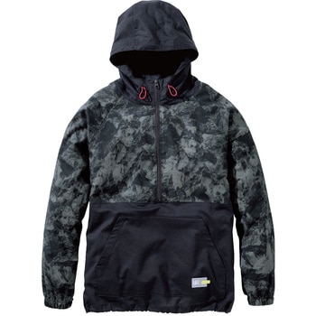 アノラックパーカー - HOOH