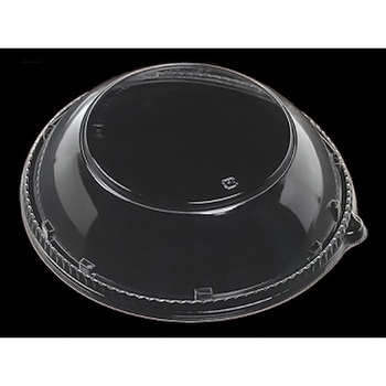 T-シェルトプラッター 嵌合蓋 - エフピコ