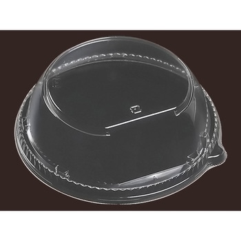 T-シェルトプラッター 嵌合蓋 - エフピコ