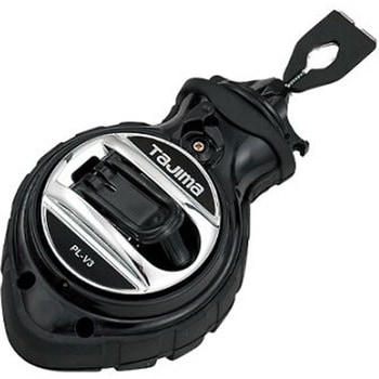 30m チョークライン はや巻 エスコ