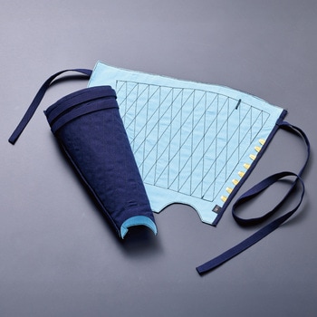 脚絆(8枚こはぜ) - HOOH