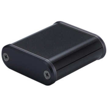 アルミモバイルケース MXAシリーズ(取付ビス へクサロビュラビス) タカチ電機工業