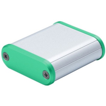 アルミモバイルケース MXAシリーズ(取付ビス へクサロビュラビス) タカチ電機工業