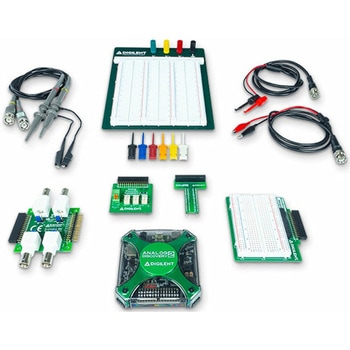Ultimate Analog Discovery 2 Bundle DIGILENT