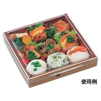 WU 本体 エフピコ