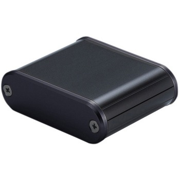 アルミモバイルケース MXAシリーズ(取付ビス へクサロビュラビス) タカチ電機工業