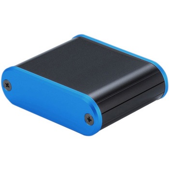 アルミモバイルケース MXAシリーズ(取付ビス へクサロビュラビス) タカチ電機工業