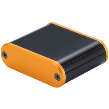 アルミモバイルケース MXAシリーズ(取付ビス へクサロビュラビス) タカチ電機工業