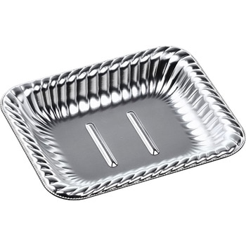 ティアラ角皿 本体 エフピコ