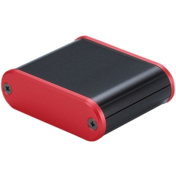 アルミモバイルケース MXAシリーズ(取付ビス へクサロビュラビス) タカチ電機工業