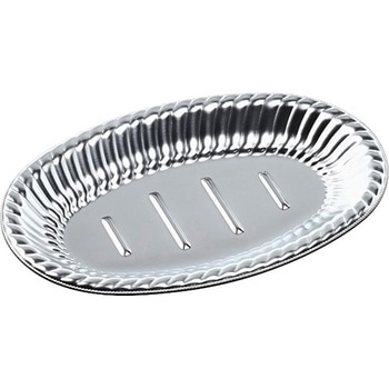 ティアラ小判皿 本体 エフピコ