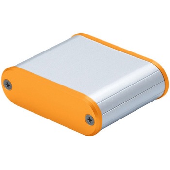 アルミモバイルケース MXAシリーズ(取付ビス へクサロビュラビス) タカチ電機工業