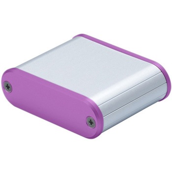 アルミモバイルケース MXAシリーズ(取付ビス へクサロビュラビス) タカチ電機工業