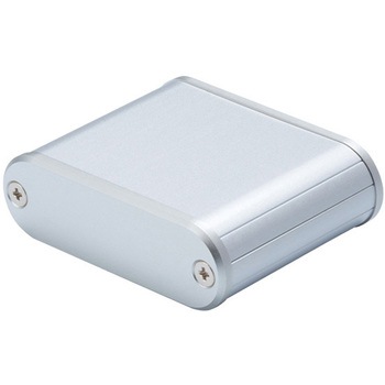 アルミモバイルケース MXAシリーズ(取付ビス へクサロビュラビス) タカチ電機工業