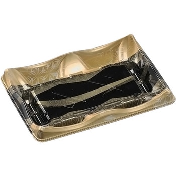 輝皿 本体 エフピコ