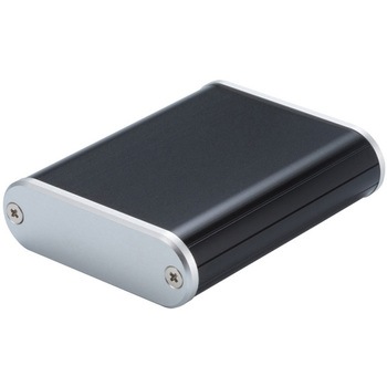 アルミモバイルケース MXAシリーズ(取付ビス へクサロビュラビス) タカチ電機工業