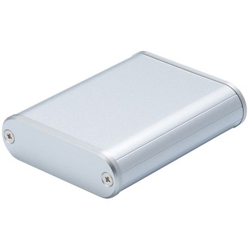 アルミモバイルケース MXAシリーズ(取付ビス へクサロビュラビス) タカチ電機工業