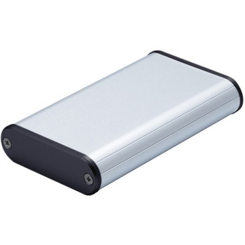 アルミモバイルケース MXAシリーズ(取付ビス へクサロビュラビス) タカチ電機工業