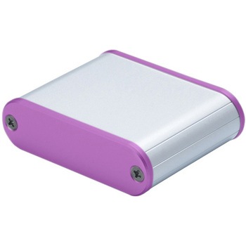 アルミモバイルケース MXAシリーズ(取付ビス へクサロビュラビス) タカチ電機工業