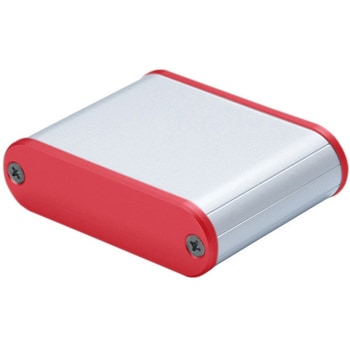 アルミモバイルケース MXAシリーズ(取付ビス へクサロビュラビス) タカチ電機工業