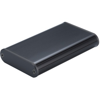 アルミモバイルケース MXAシリーズ(取付ビス へクサロビュラビス) タカチ電機工業